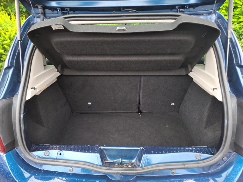 Dacia Sandero Stepway 1.5 Dci Laureate  #18