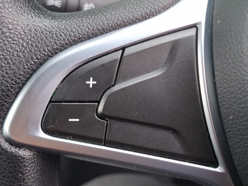 Dacia Sandero Stepway 1.5 Dci Laureate  #12
