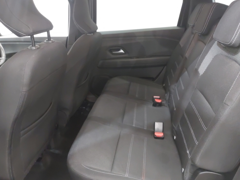 Dacia Jogger 1.0 Tce Comfort Brown #5