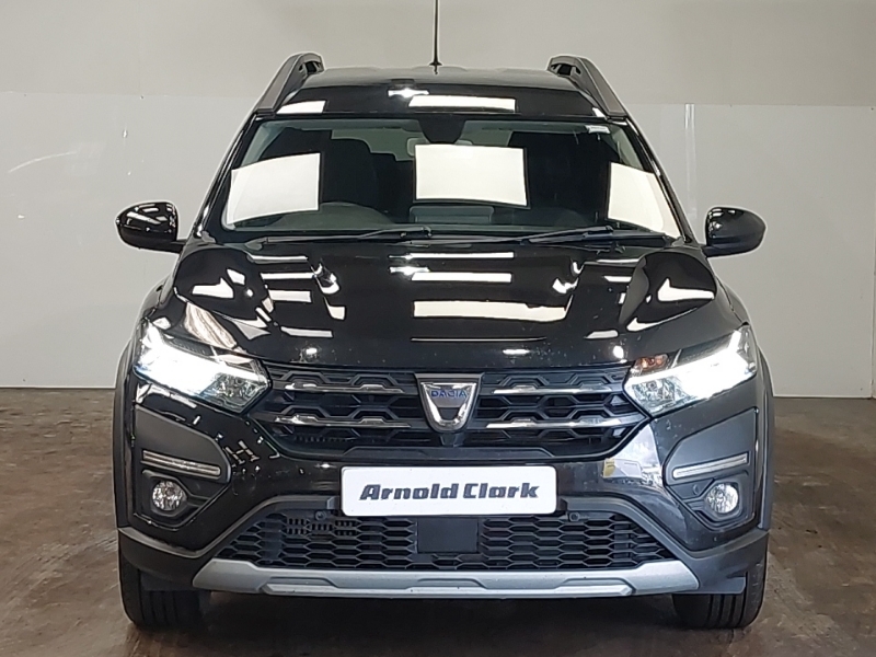 Dacia Jogger 1.0 Tce Comfort Brown #13