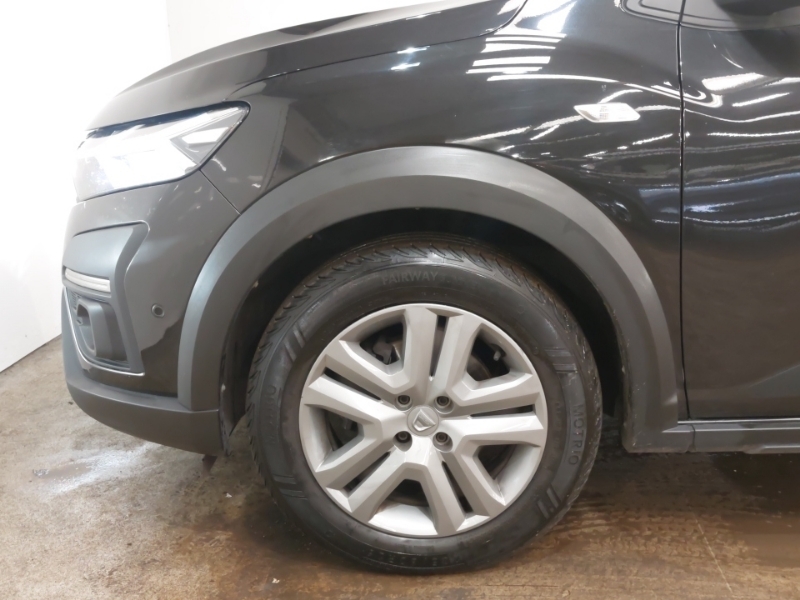 Dacia Jogger 1.0 Tce Comfort Brown #18