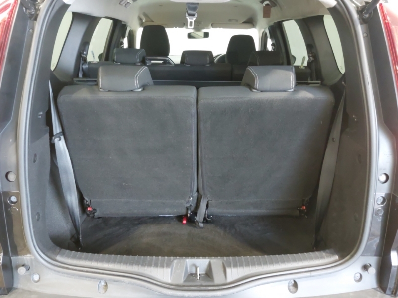 Dacia Jogger 1.0 Tce Comfort Brown #17