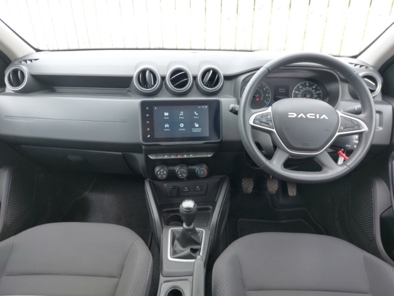 Dacia Duster 1.3 Tce 130 Expression Green #3