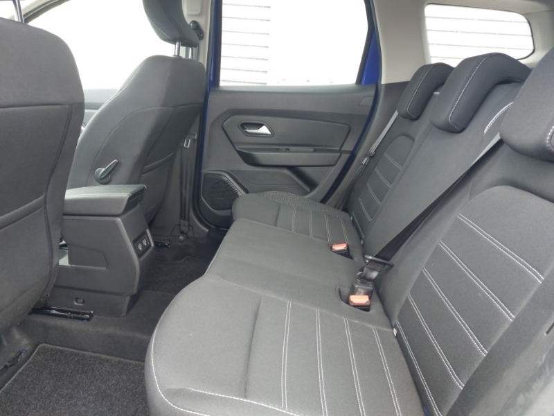 Dacia Duster 1.3 Tce 130 Prestige Blue #6