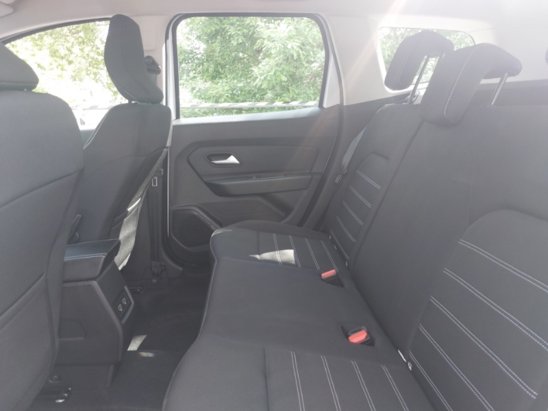 Dacia Duster 1.0 Tce 90 Comfort White #6