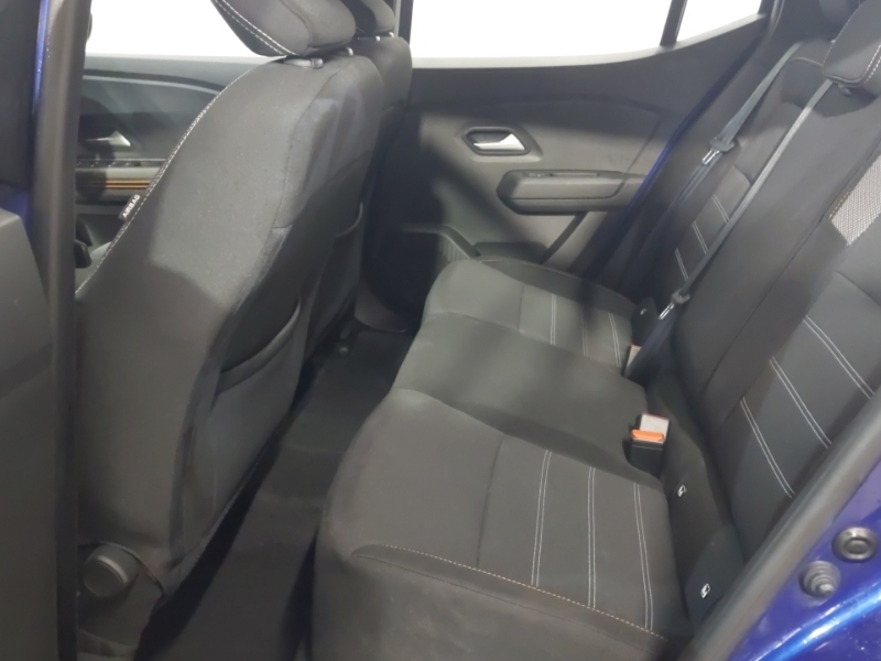 Dacia Sandero Stepway 1.0 Tce Expression Blue #6