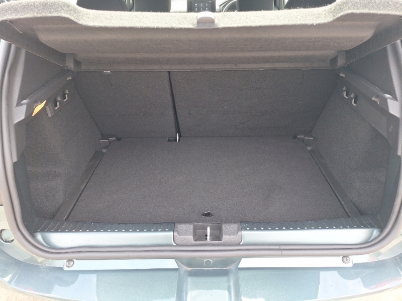 Dacia Sandero Stepway Stepway Extreme Tce Blue #18