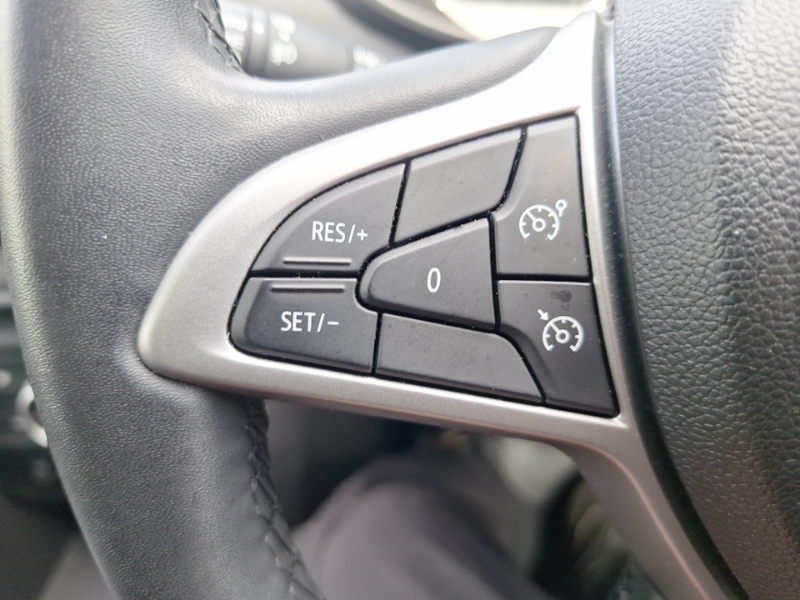 Dacia Sandero Stepway Stepway Extreme Tce Blue #13
