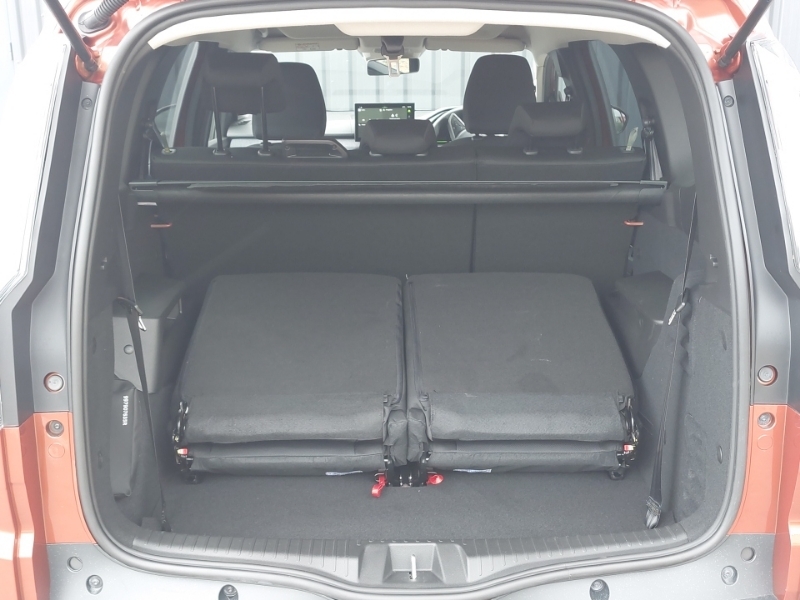 Dacia Jogger 1.8 Hev Extreme Brown #17
