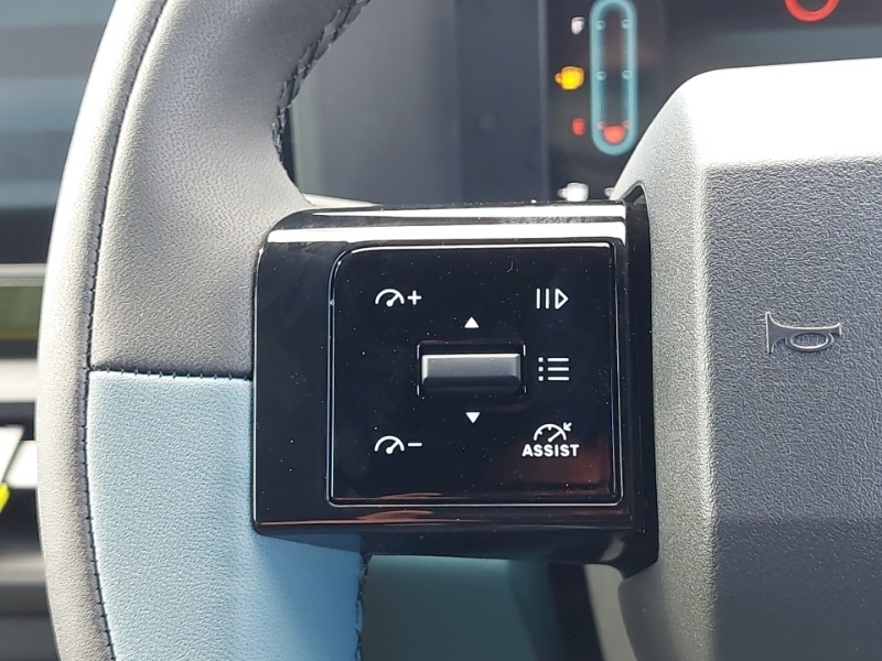 Fiat Panda 83Kw La Prima 44Kwh Green #13