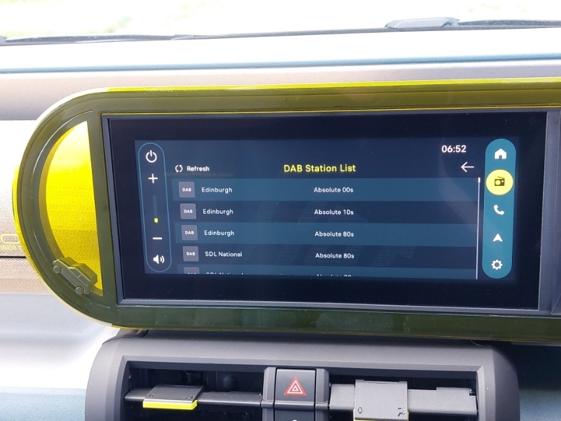 Fiat Panda 83Kw La Prima 44Kwh Green #11