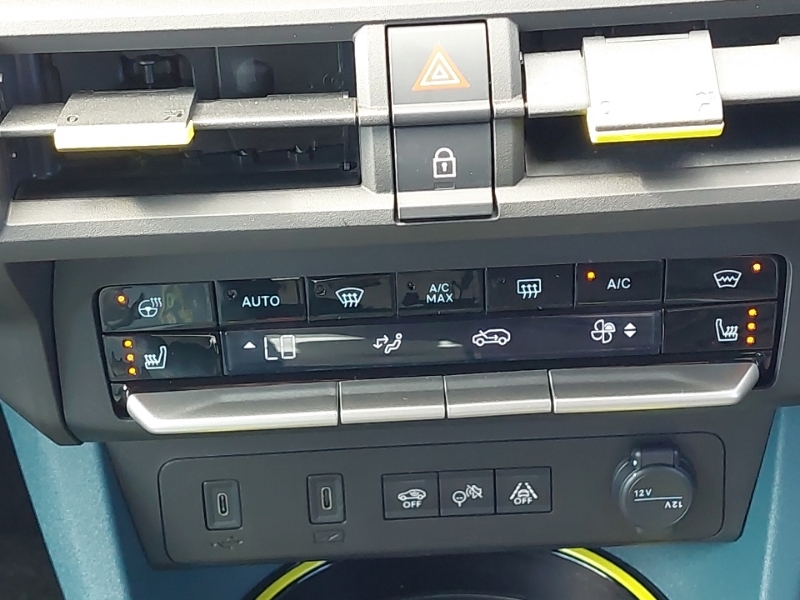 Fiat Panda 83Kw La Prima 44Kwh Green #15