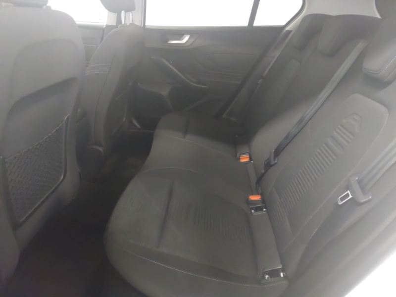 Ford Focus 1.5 Ecoblue 120 Active SH20CTU White #6