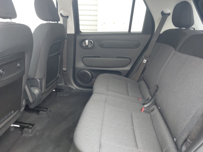 Hyundai Inster 85Kw 02 49Kwh Black #6