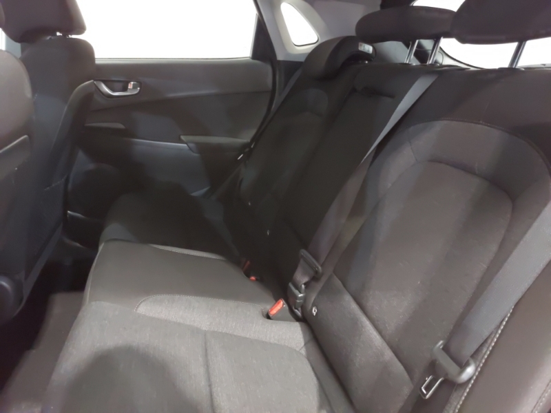 Hyundai Kona 150Kw Premium 64Kwh FY23AKU Red #6