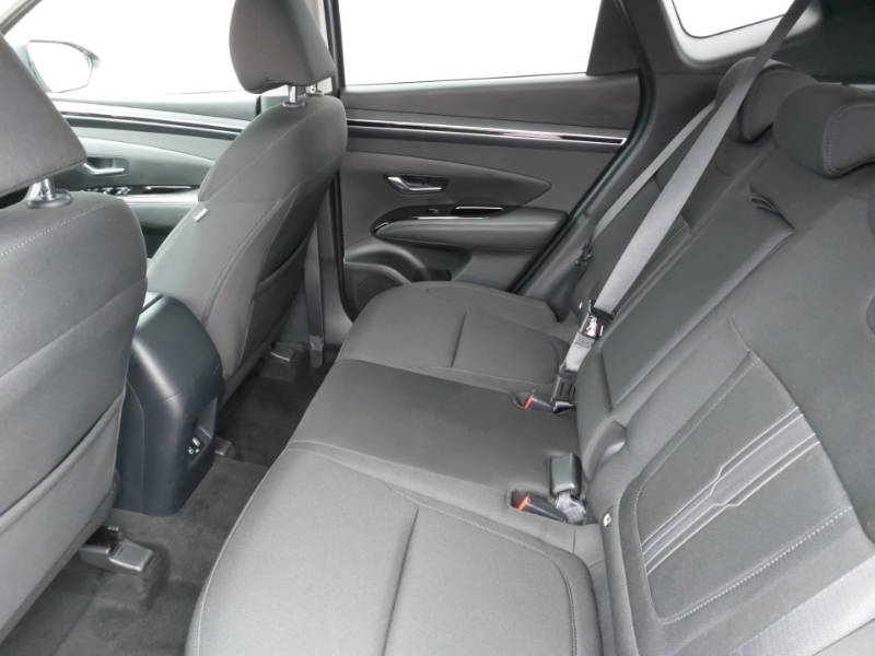 Hyundai Tucson 1.6 Tgdi Hybrid 230 Premium 2Wd BF22FVD Brown #6