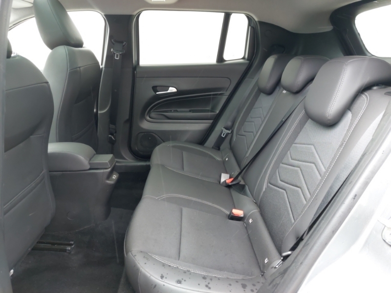 Jeep Avenger 1.2 Altitude Grey #6