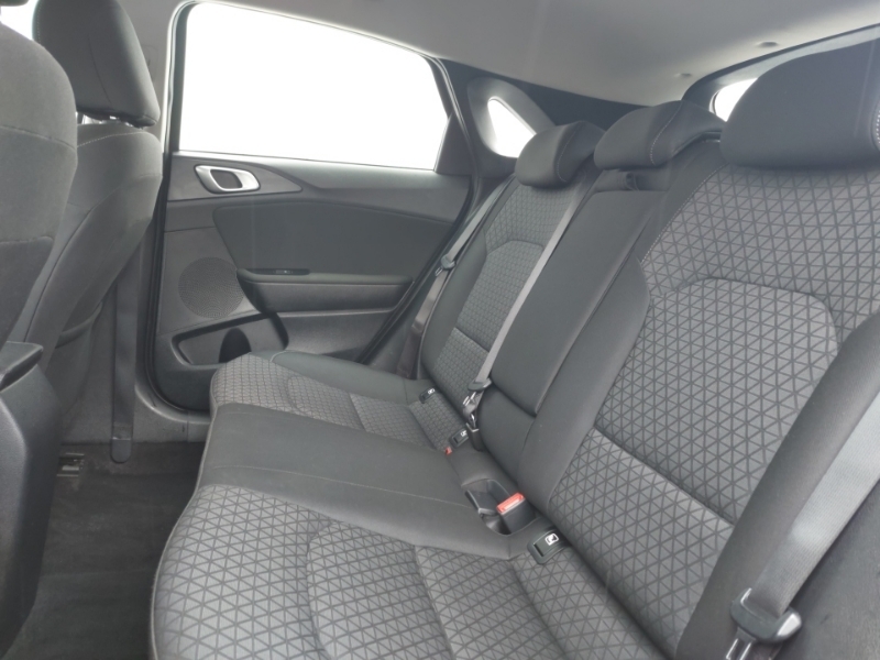 Kia Ceed 1.0T Gdi Isg 2 Red #6