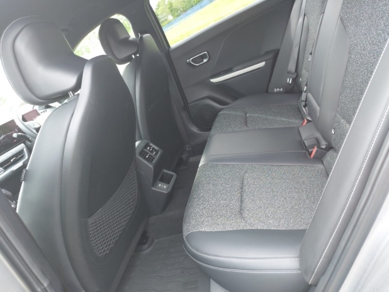 Kia 1.6T-gdi 150 Gt-line Dct SC75WWJ Grey #6