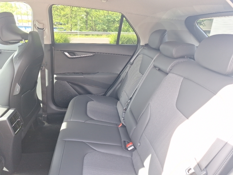 Kia Niro 1.6 Gdi 136 Hybrid Evolve Dct Grey #6