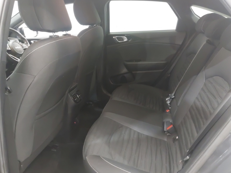 Kia Proceed 1.5T Gdi Isg Gt-line Grey #6