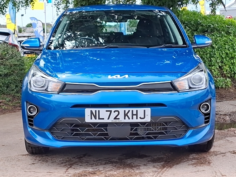 Kia RIO 1.2 Dpi 1 Yellow #14