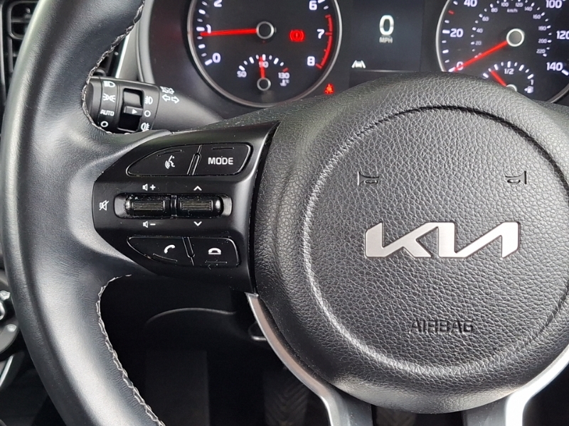 Kia RIO 1.2 Dpi 1 Yellow #12