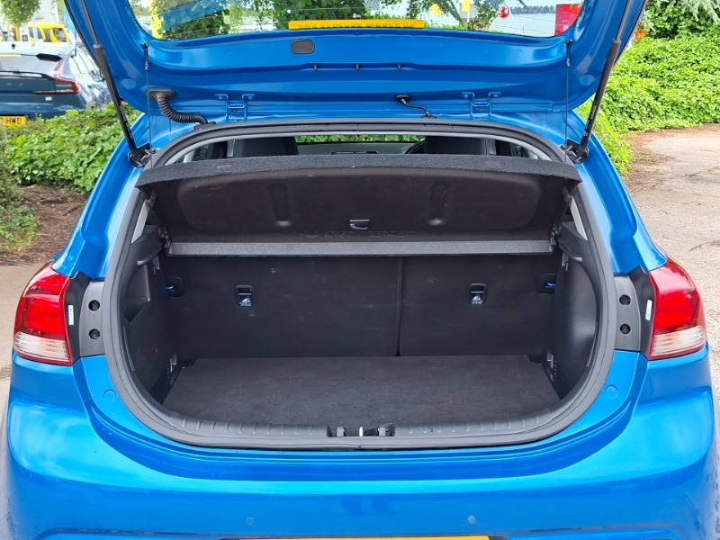 Kia RIO 1.2 Dpi 1 Yellow #18