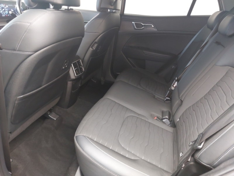 Kia Sportage 1.6T Gdi Isg 3 WJ22KKZ Brown #6