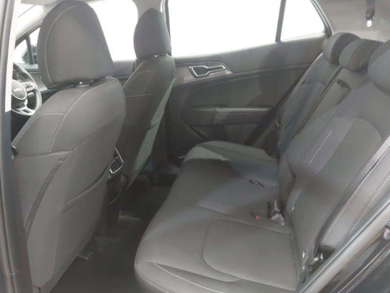Kia Sportage 1.6T Gdi 157 48V Isg 2 LB25NYM Black #6