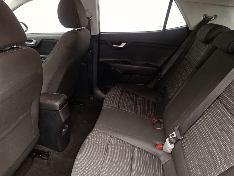 Kia Stonic 1.0T Gdi 99 2 Grey #6