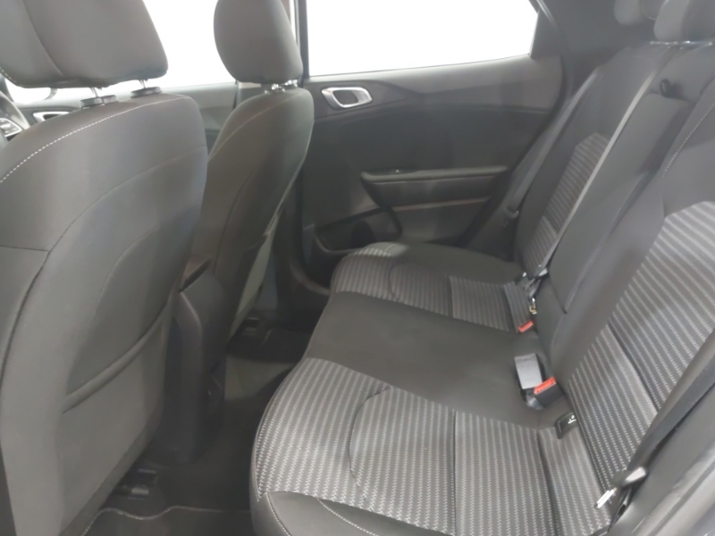 Kia Xceed 1.5T Gdi Isg 2 Grey #6