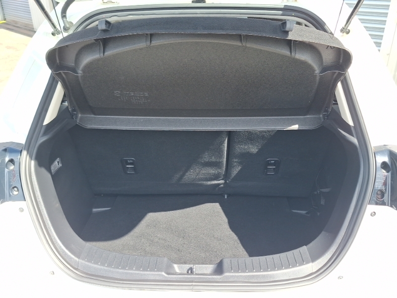 Mazda 2 1.5 Skyactiv G Sport Nav Red #18
