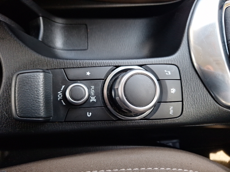 Mazda 2 1.5 Skyactiv G Sport Nav Red #16