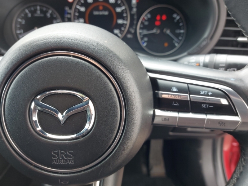 Mazda 3 2.0 Skyactiv-g Mhev Sport Lux Euro 6 Ss Grey #13