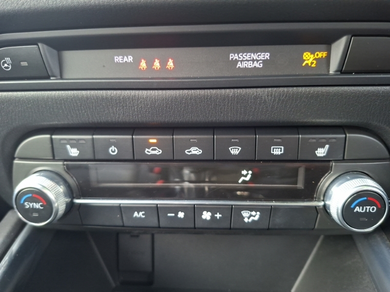 Mazda CX-5 Cx-5 Sport Edition Grey #15