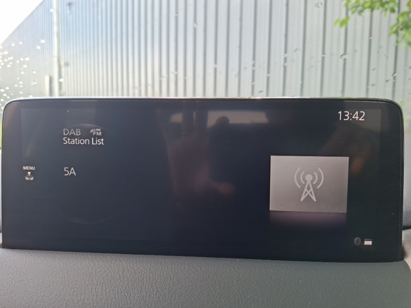 Mazda CX-5 Cx-5 Sport Edition Grey #11