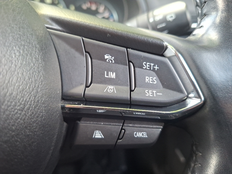 Mazda CX-5 Cx-5 Sport Edition Grey #13