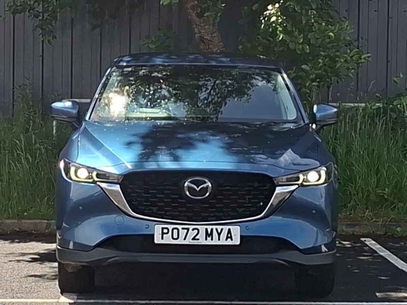 Mazda CX-5 Cx-5 Sport Edition Grey #14