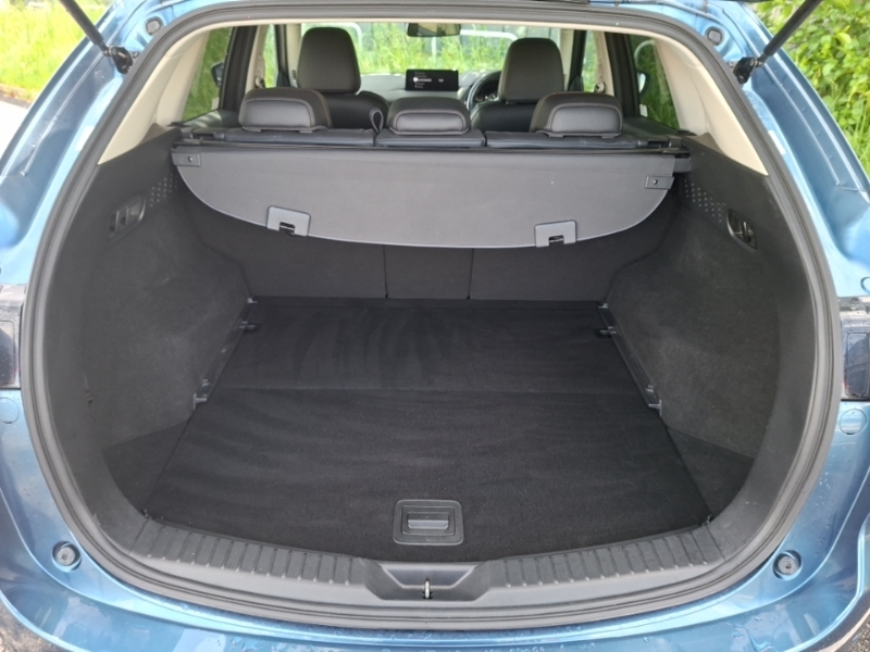 Mazda CX-5 Cx-5 Sport Edition Grey #18