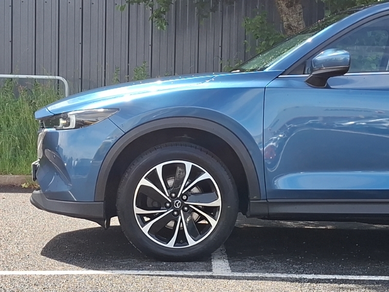 Mazda CX-5 Cx-5 Sport Edition Grey #19