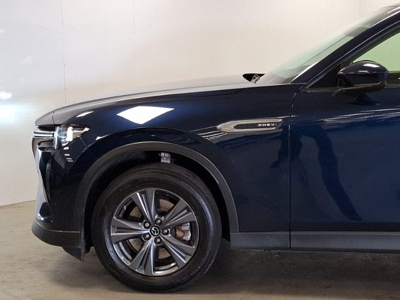 Mazda CX-60 3.3D 254 Homura  #17