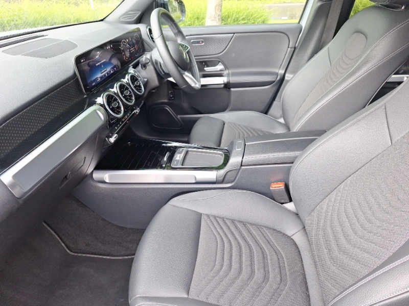 Mercedes-Benz B Class Merceds-benz Gl Gl200 Sport Executive Silver #5