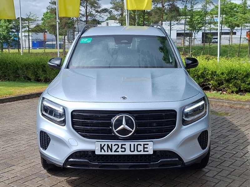 Mercedes-Benz B Class B200 Amg Line Premium Plus Black #14