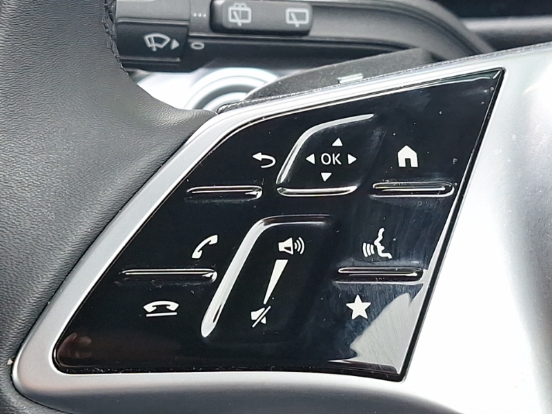 Mercedes-Benz B Class B200 Amg Line Premium Plus Black #12