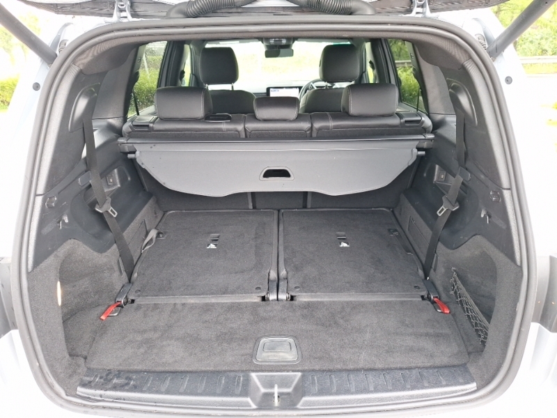 Mercedes-Benz B Class B200 Amg Line Premium Plus Black #18
