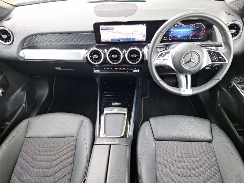 Mercedes-Benz B Class Merceds-benz Gl Gl200 Sport Executive Silver #3