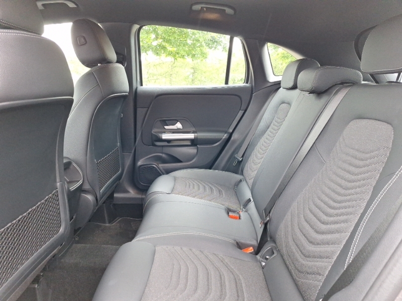 Mercedes-Benz GLA Class Gla 180 Sport Edition Grey #6