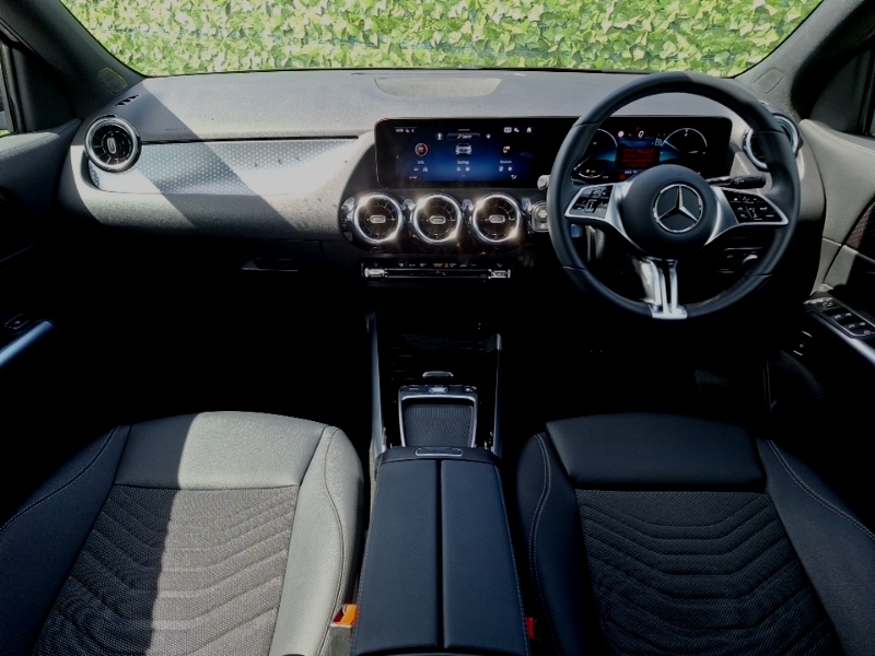 Mercedes-Benz GLA Class Gla 200 Sport Executive Grey #4