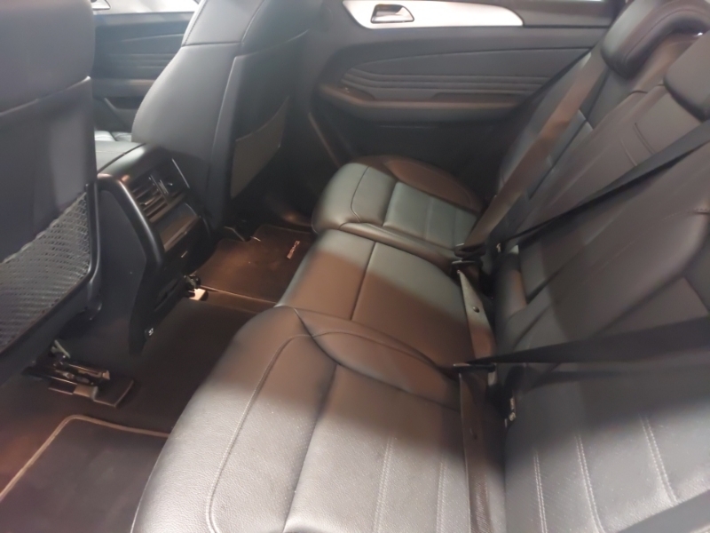 Mercedes-Benz GLE Class Gle 250D 4Matic Amg Line 9G-tronic Grey #6